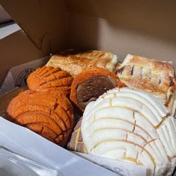 Pan Dulce