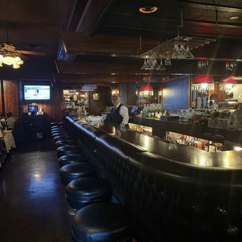 Taylor's Steakhouse - the bar - Steakhouses Near Me - Los Angeles, California Taylor's Steakhouse - the bar - Steakhouses Near Me - Los Angeles, California