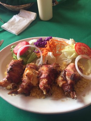 El Meson Del General by null