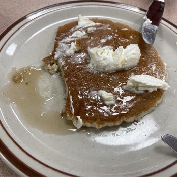 Breakers Cafe - Pancake - Breakfast & Brunch Near Me - Redwood City, California