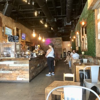 Ella Cafe - Inside - Coffee & Tea Near Me - Plantation, Florida Ella Cafe - Inside - Coffee & Tea Near Me - Plantation, Florida