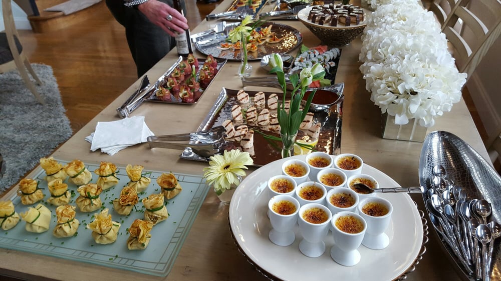 CHEF MICHAEL’S CATERING 900 Hendersonville Rd, Asheville, NC Yelp