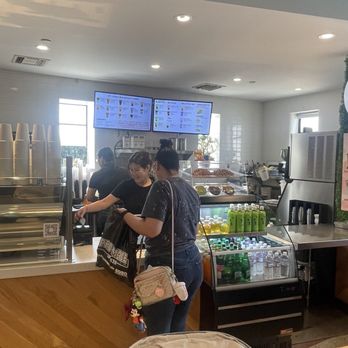 Lotus & Bean - Spot - Coffee & Tea Near Me - San Gabriel, California