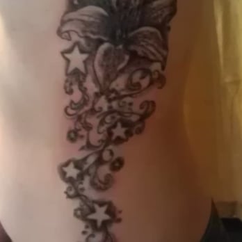 Tigress Tattoo - Tattoo Near Me - Salem, Oregon Tigress Tattoo - Tattoo Near Me - Salem, Oregon