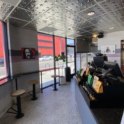 Trejo's Coffee & Donuts