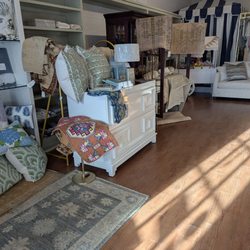 Beaufort Linen
