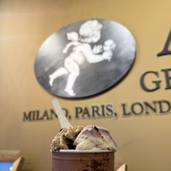Amorino Gelato - Cheers