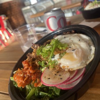 Flying Rice Asian Kitchen - Bulgogie - Asian Fusion Near Me - La Verne, California
