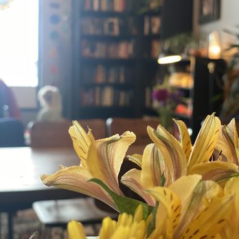 The Coffee Shop - Book corner - Coffee & Tea Near Me - American Fork, Utah The Coffee Shop - Book corner - Coffee & Tea Near Me - American Fork, Utah