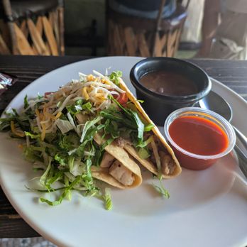 Happy Ending - Crispy Tacos - Bars Near Me - Cabo San Lucas, BCS Happy Ending - Crispy Tacos - Bars Near Me - Cabo San Lucas, BCS