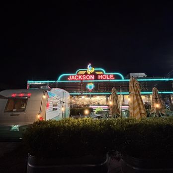Jackson Hole Burgers - Burgers Near Me - Englewood, New Jersey