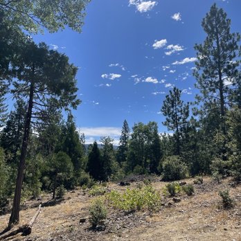 Lupine Campground - Campgrounds Near Me - Wishon, California Lupine Campground - Campgrounds Near Me - Wishon, California