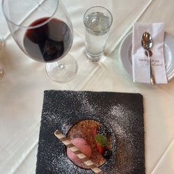 Heritage Hallstatt Restaurant Im Kainz - Wine