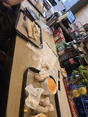 GCDC Grilled Cheese Bar by null