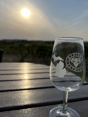 Chateau Chantal Winery and Inn by null