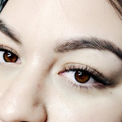 Skincare and Eyelash Extensions by Kyu - 3d Volume, Natural Look