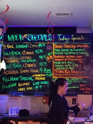 Menu photo 5 Bridgeport Rib House Bridgeport, PA Menu photo 5 Bridgeport Rib House Bridgeport, PA