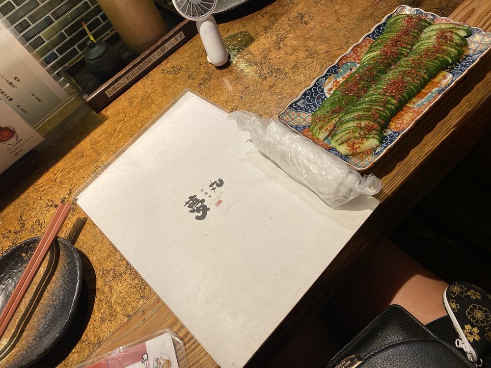 Ore no French Yokohama