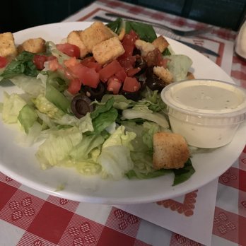 Pullano's Pizza & Wings - Salad - Pizza Near Me - Glendale, Arizona Pullano's Pizza & Wings - Salad - Pizza Near Me - Glendale, Arizona