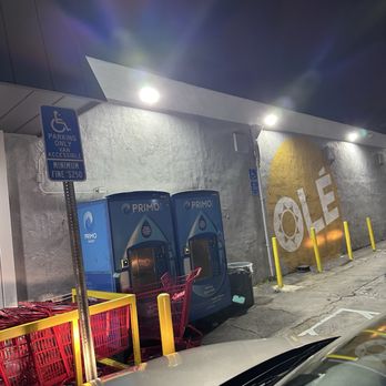 Ole City Market - Grocery Near Me - Long Beach, California