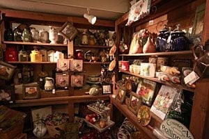 The Potpourri House by null