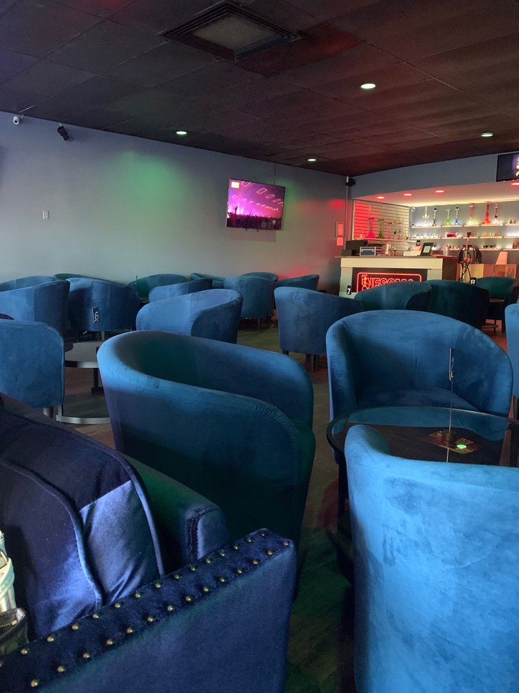 NESSMA HOOKAH LOUNGE Updated September 2024 20 Photos 5715 Saint