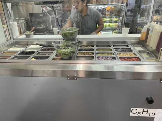 Aroma Coffee Shop by null