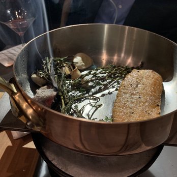 Alinea - New American Near Me - Chicago, Illinois