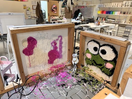 Tutuland Boston by null