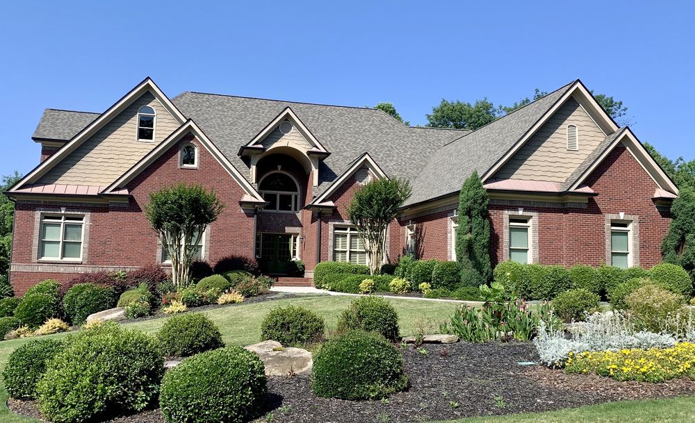 Slide of ProsTouch Roofing