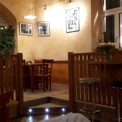 Restaurant Lokanta