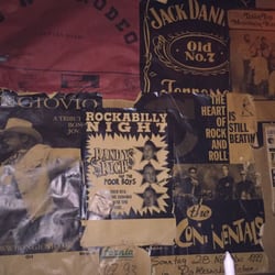 Rattlesnake Saloon - Wanddeko
