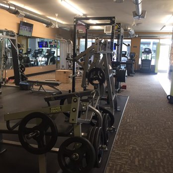 Anytime Fitness - Trainers Near Me - Covina, California