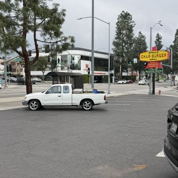 San Marco Coffee Roasting - Parking lot - Coffee Roasteries Near Me - Burbank, California San Marco Coffee Roasting - Parking lot - Coffee Roasteries Near Me - Burbank, California