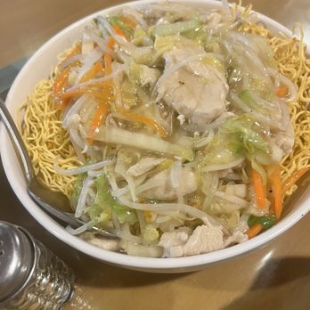 Peony Asian Bistro - Birds nest - Chinese Near Me - Jacksonville, Florida