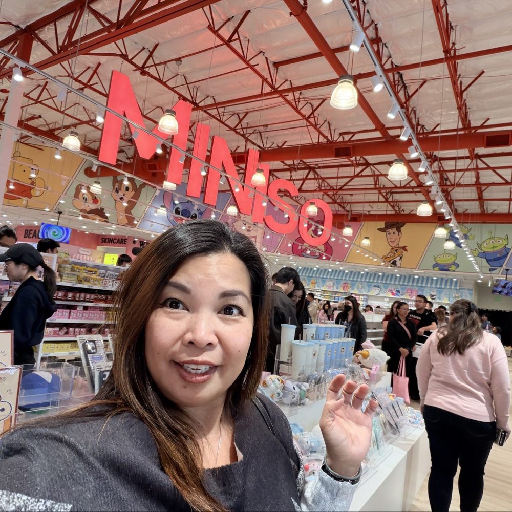 Miniso - Accessories Near Me - Fremont, California