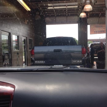 Quikstop Oil Change - Waiting in my car and it's been more than 10min... Lol - Oil Change Stations Near Me - Florence, Kentucky Quikstop Oil Change - Waiting in my car and it's been more than 10min... Lol - Oil Change Stations Near Me - Florence, Kentucky