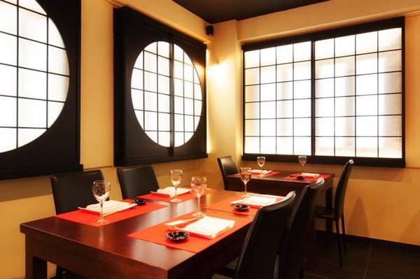 Ta-Kumi | Restaurante Japonés - Marbella by null