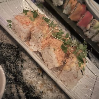 Alice - Pan Asian Near Me - Dallas, Texas