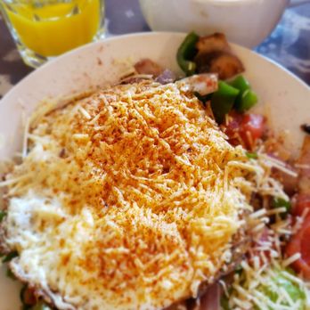 Sky Blue Cafe - Lo`s Breakfast Bowl - Coffee & Tea Near Me - Nashville, Tennessee Sky Blue Cafe - Lo`s Breakfast Bowl - Coffee & Tea Near Me - Nashville, Tennessee