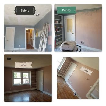 Pearson Painting - Texture and paint - Painters Near Me Pearson Painting - Texture and paint - Painters Near Me
