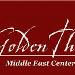 Golden Thread Productions