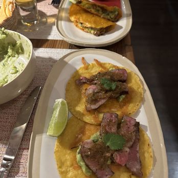 El Verano - Ribeye Tacos de Ribeye Tacos de Birria - New Mexican Cuisine Near Me - Southampton, New York