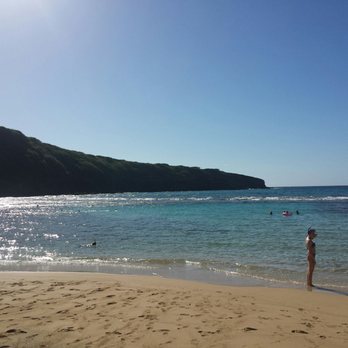 Hanauma Bay Snorkel Fun - Tours Near Me Hanauma Bay Snorkel Fun - Tours Near Me