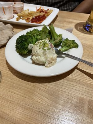 Applebee's Grill + Bar by null