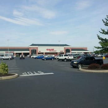 GIANT FOOD STORES - Grocery - 5301 
