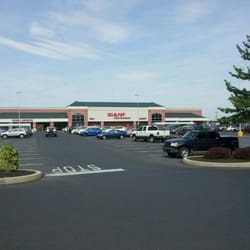 Giant Food Stores - Yep