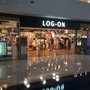 Log-On