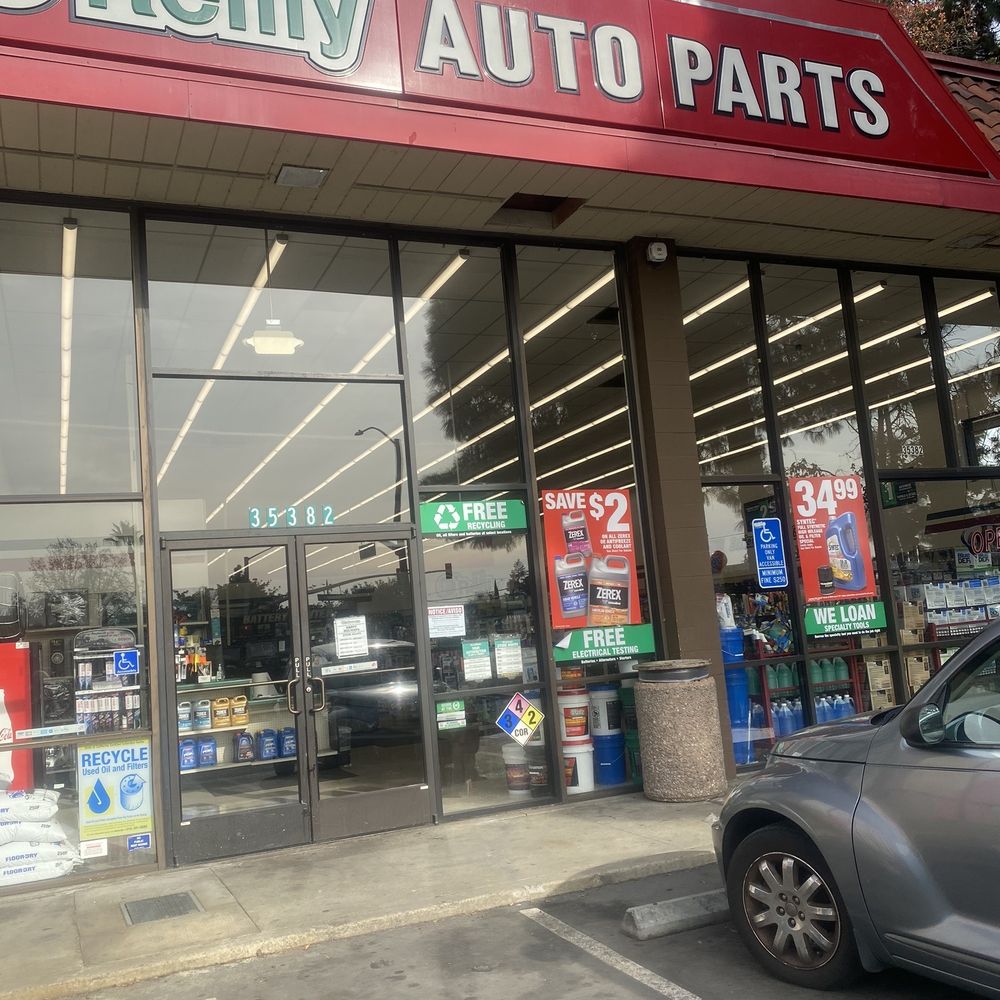 O'Reilly Auto Parts - Entrance - Auto Parts & Supplies Near Me - Newark, California O'Reilly Auto Parts - Entrance - Auto Parts & Supplies Near Me - Newark, California