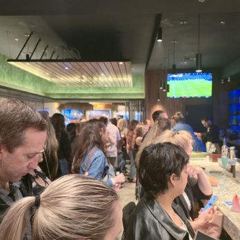 Elite Experience: White Rabbit Theater & Lounge - Bar - Yelp Events Near Me - Reno, Nevada